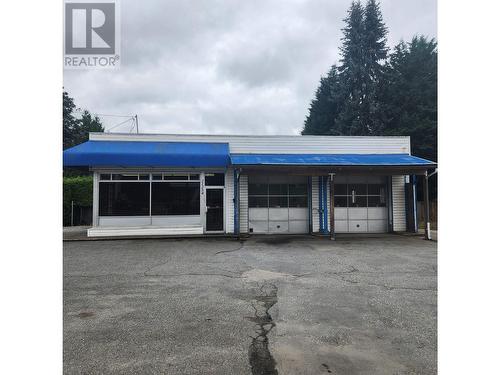 21254 Lougheed Highway, Maple Ridge, BC 