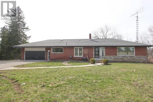 12548 Mclaughlin Road, Caledon, ON - Outdoor