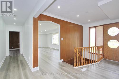 12548 Mclaughlin Road, Caledon, ON - Indoor Photo Showing Other Room