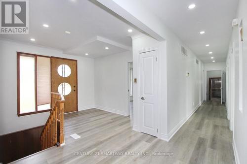 12548 Mclaughlin Road, Caledon, ON - Indoor Photo Showing Other Room