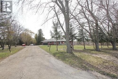 12548 Mclaughlin Road, Caledon, ON - Outdoor