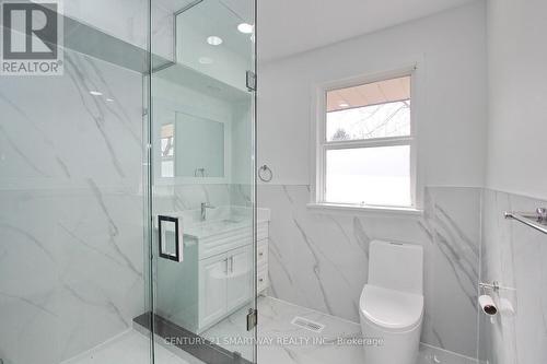 12548 Mclaughlin Road, Caledon, ON - Indoor Photo Showing Bathroom