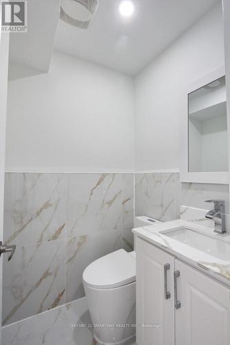 12548 Mclaughlin Road, Caledon, ON - Indoor Photo Showing Bathroom