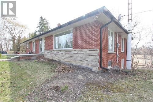 12548 Mclaughlin Road, Caledon, ON - Outdoor