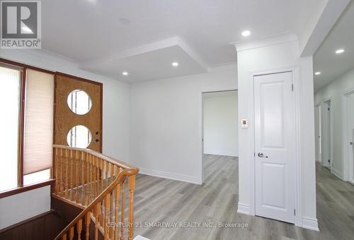 12548 Mclaughlin Road, Caledon, ON - Indoor Photo Showing Other Room