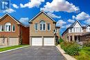 5 Rangeland Road, Brampton (Sandringham-Wellington), ON  - Outdoor With Facade 