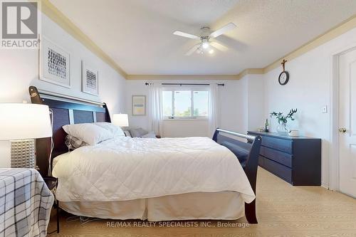 5 Rangeland Road, Brampton (Sandringham-Wellington), ON - Indoor Photo Showing Bedroom