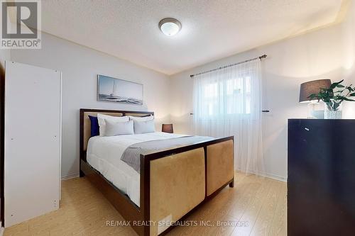 5 Rangeland Road, Brampton (Sandringham-Wellington), ON - Indoor Photo Showing Bedroom