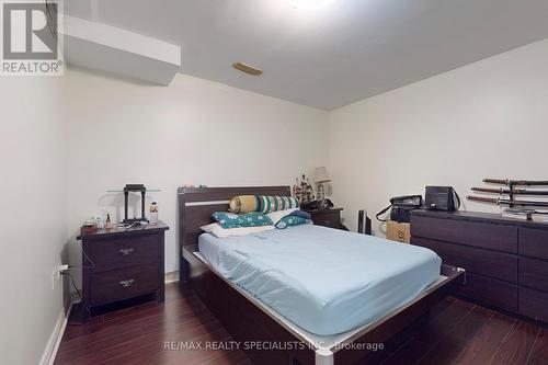 5 Rangeland Road, Brampton (Sandringham-Wellington), ON - Indoor Photo Showing Bedroom