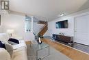 5 Rangeland Road, Brampton (Sandringham-Wellington), ON  - Indoor Photo Showing Living Room 