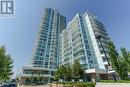 513 - 10 Deerlick Court, Toronto, ON  - Outdoor With Balcony With Facade 