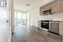 513 - 10 Deerlick Court, Toronto, ON  - Indoor Photo Showing Kitchen 