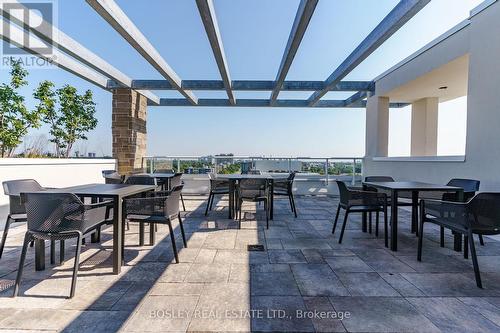 513 - 10 Deerlick Court, Toronto (Parkwoods-Donalda), ON - Outdoor With View