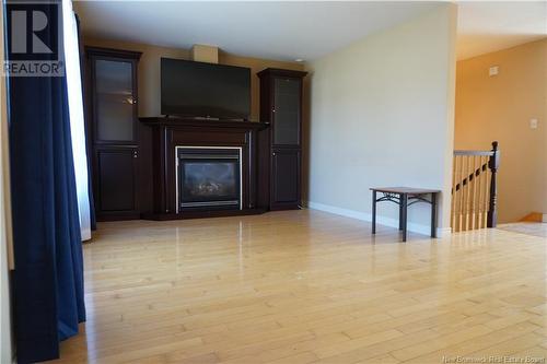 10710 Principale Street, Saint-Louis, NB - Indoor With Fireplace