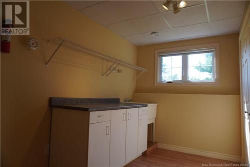 10710 Principale Street, Saint-Louis, NB - Indoor