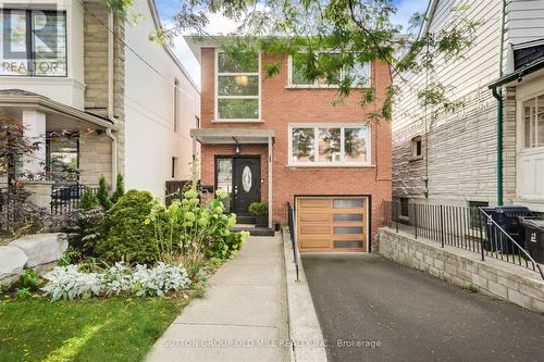 60 Carrick Avenue, Toronto, ON - Outdoor