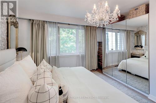 60 Carrick Avenue, Toronto, ON - Indoor Photo Showing Bedroom