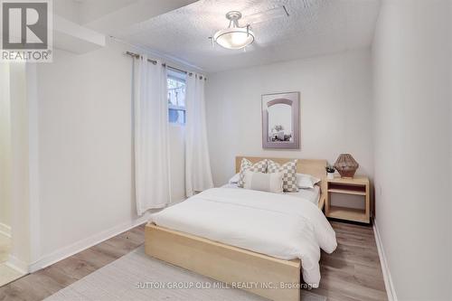 60 Carrick Avenue, Toronto, ON - Indoor Photo Showing Bedroom