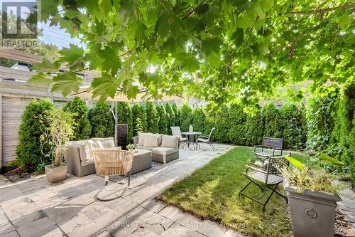 60 Carrick Avenue, Toronto, ON - Outdoor