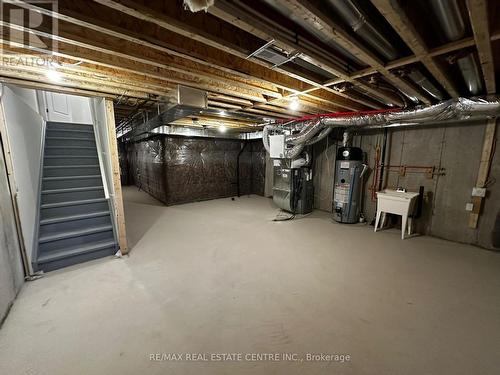 24 - 15 Blacklock Street, Cambridge, ON - Indoor Photo Showing Basement