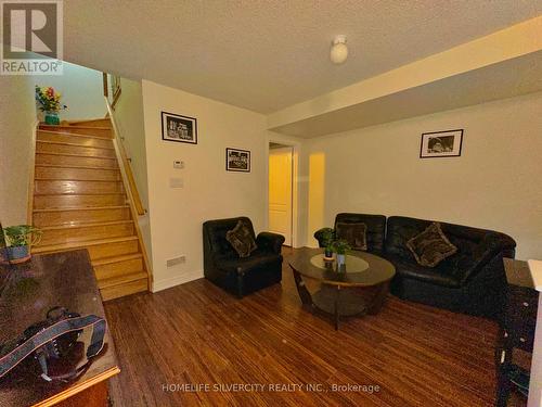 36 Lily Cup Avenue, Toronto, ON - Indoor