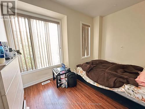 36 Lily Cup Avenue, Toronto, ON - Indoor Photo Showing Bedroom