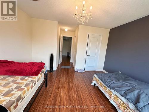 36 Lily Cup Avenue, Toronto, ON - Indoor Photo Showing Bedroom