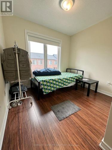 36 Lily Cup Avenue, Toronto, ON - Indoor Photo Showing Bedroom