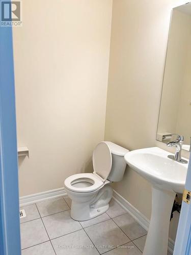 36 Lily Cup Avenue, Toronto, ON - Indoor Photo Showing Bathroom