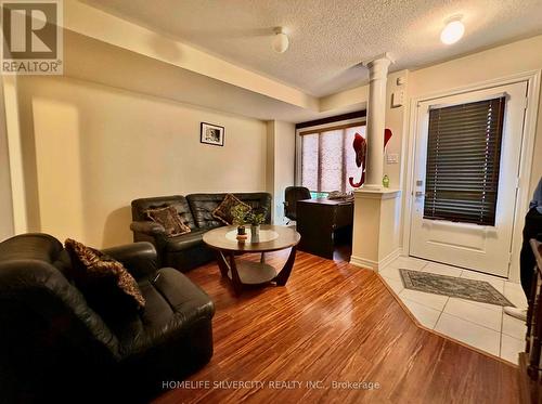 36 Lily Cup Avenue, Toronto, ON - Indoor