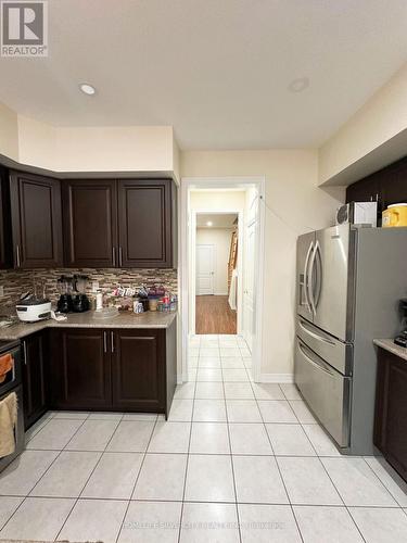 36 Lily Cup Avenue, Toronto, ON - Indoor Photo Showing Kitchen