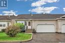 114 801 Heritage Crescent, Saskatoon, SK  - Outdoor 