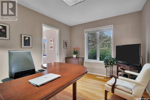 114 801 Heritage Crescent, Saskatoon, SK - Indoor Photo Showing Office