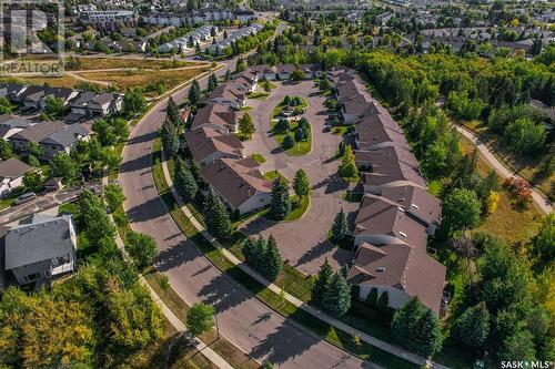 114 801 Heritage Crescent, Saskatoon, SK - Outdoor With View