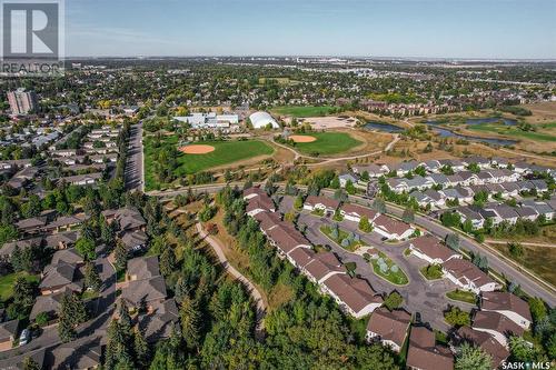 114 801 Heritage Crescent, Saskatoon, SK - Outdoor With View