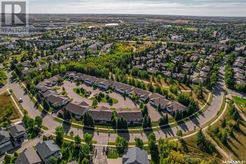 114 801 Heritage Crescent, Saskatoon, SK - Outdoor With View