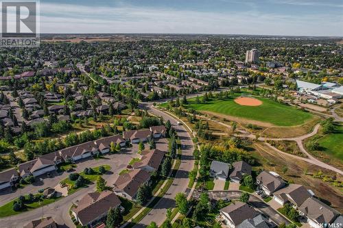 114 801 Heritage Crescent, Saskatoon, SK - Outdoor With View