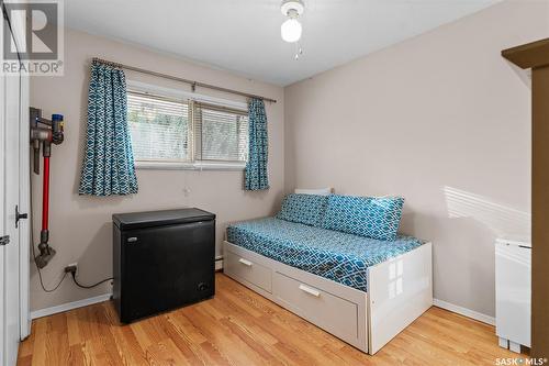 1414 Lorne Avenue, Saskatoon, SK - Indoor Photo Showing Bedroom