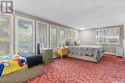 1414 Lorne Avenue, Saskatoon, SK - Indoor Photo Showing Bedroom