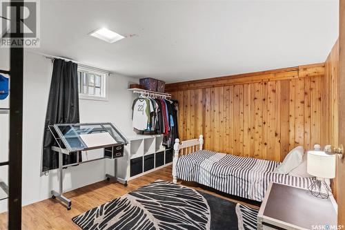 1414 Lorne Avenue, Saskatoon, SK - Indoor Photo Showing Bedroom