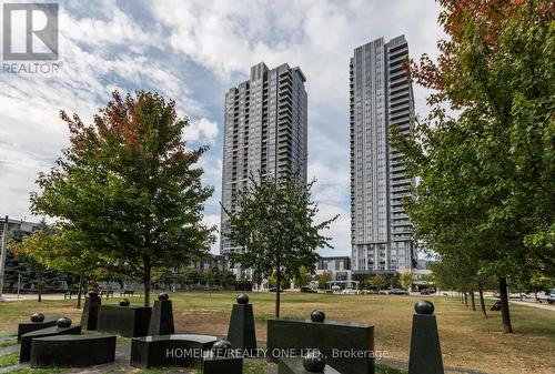 719 - 275 Village Green Square, Toronto, ON - Outdoor With Facade