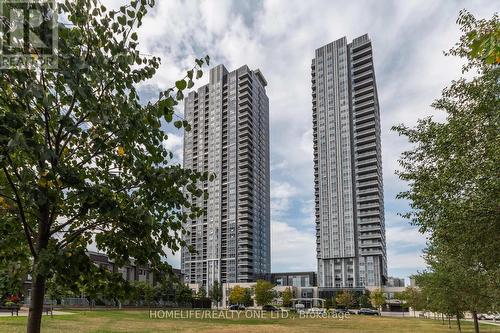 719 - 275 Village Green Square, Toronto, ON - Outdoor With Facade