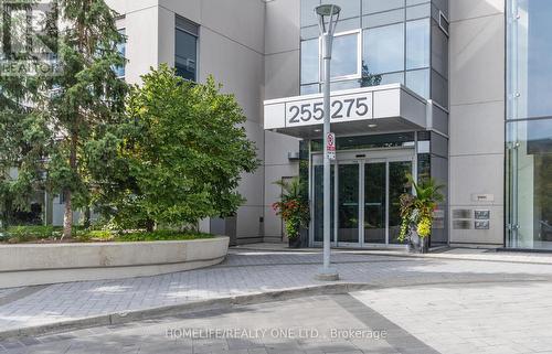 719 - 275 Village Green Square, Toronto (Agincourt South-Malvern West), ON - Outdoor