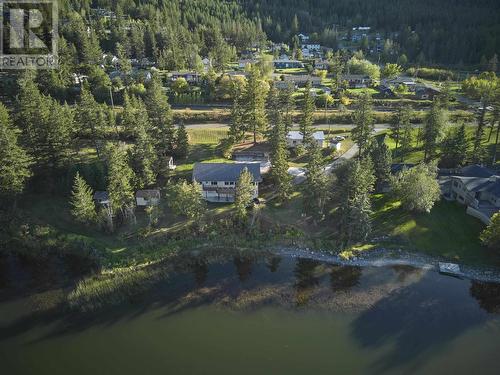 2208 Grebe Drive, Williams Lake, BC - Outdoor With View