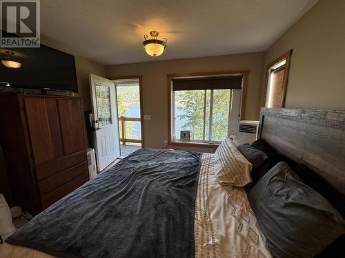 2208 Grebe Drive, Williams Lake, BC - Indoor Photo Showing Bedroom