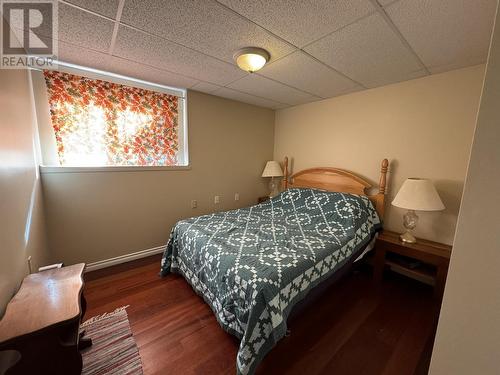 2208 Grebe Drive, Williams Lake, BC - Indoor Photo Showing Bedroom