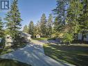 2208 Grebe Drive, Williams Lake, BC  - Outdoor 