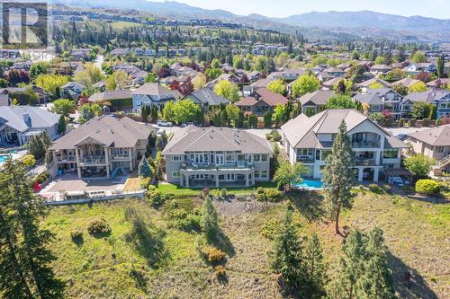 4822 Carmel Crescent, Kelowna, BC - Outdoor With View