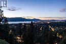 4822 Carmel Crescent, Kelowna, BC  - Outdoor With Body Of Water With View 