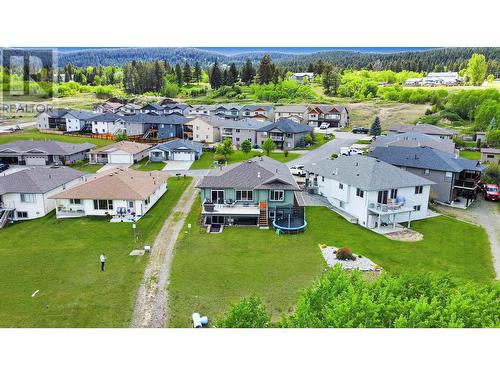 128 375 Mandarino Place, Williams Lake, BC - Outdoor With View